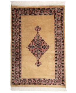 Medallion Beige 79x116