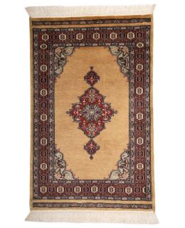 Medallion Beige 81x127