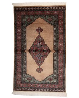 Medallion Beige 96x156