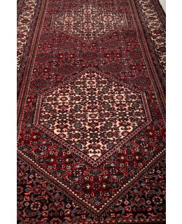 Bidjar Tekab Red 75x236