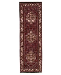 Bidjar Tekab Red 75x236