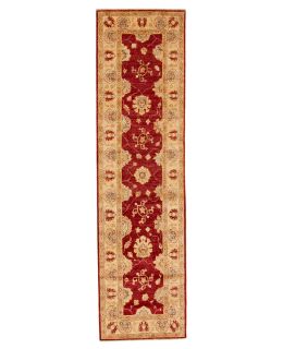 Pashtu Red 80x300