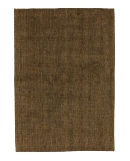 Handloom Mix Brown 170x230