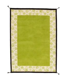 Home Garden Lime Green 169x235