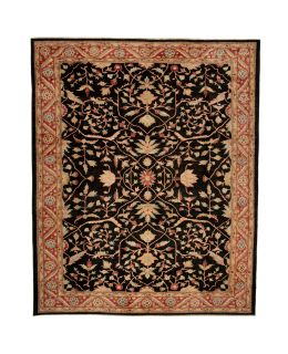 Pashtu Black 395x491