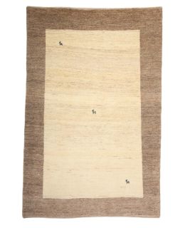 Persian Gabbeh Beige 98x148