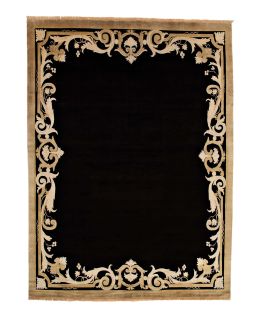 Annapuna Design Black 297x404