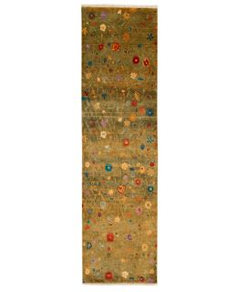 Annapuna Design 452 Green 82x301