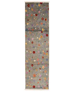 Annapuna Design 452 Grey 82x300