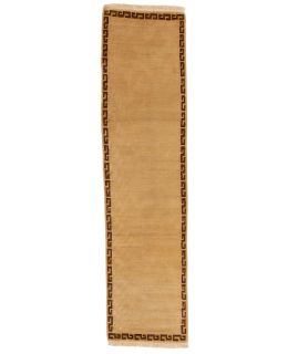 Bhutan Design Beige 83x339
