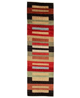 Bhutan Design Multi 82x291
