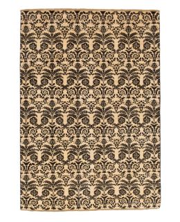 Pashtu Modern Beige 165x233