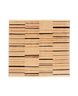 Pashtu Modern Beige 158x172