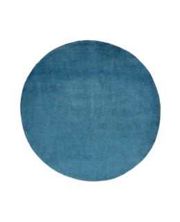 Bhutan Design Blue Ø202