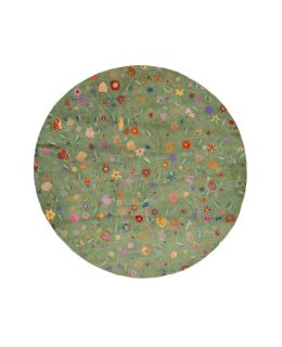 Annapuna Design 452 Green 198x198