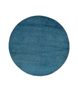 Bhutan Design Blue Ø202