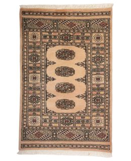 Lahori Bochara Beige 77x118