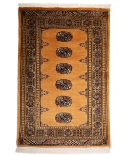 3 Ply Butterfly Gold 78x119