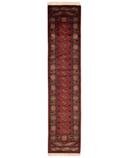 Mori Rose 81x367