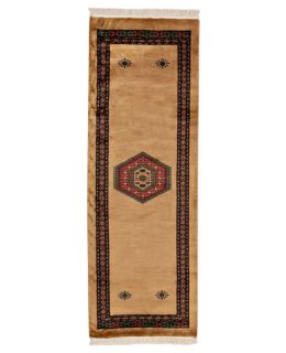 Medallion Beige 81x233