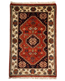 Abadeh Red 79x122