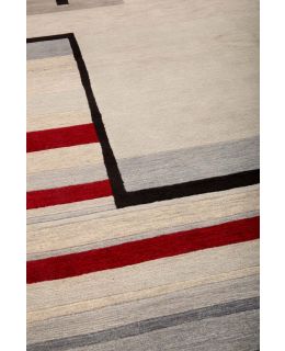 Annapuna Design Grey 141x202