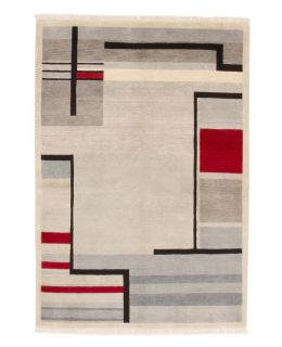 Annapuna Design Grey 141x202