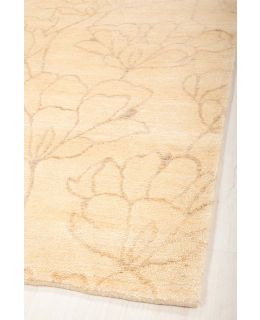 Hemp Sand 140x201
