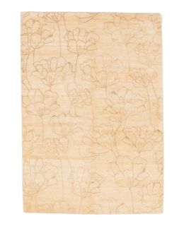 Hemp Sand 140x201