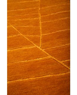 Annapuna Design Orange 60x124