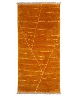 Annapuna Design Orange 60x124