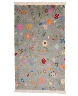 Annapuna Design 452 Grey 73x121