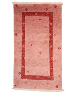 Bhutan Design Rose 72x125