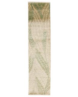 Annapuna Design Green 84x350