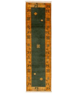 Bhutan Design Green 82x290