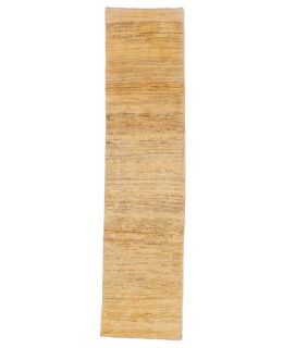 Persian Gabbeh Beige 68x283