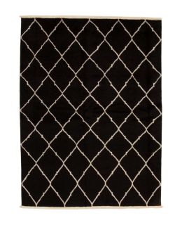 Flow Black 173x229