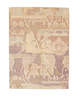 Annapuna Design Beige 173x235
