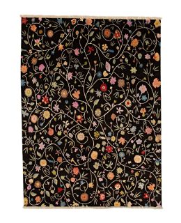 Annapuna Design 452 Black 169x228