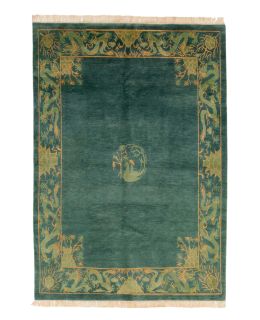 Annapuna Design Green 172x247