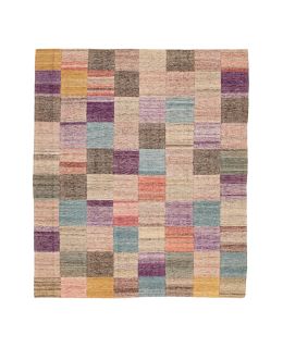 Kilim Modern Multi 247x287