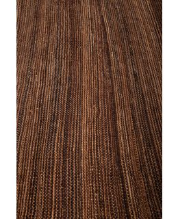 Kilim Modern Brown 192x291