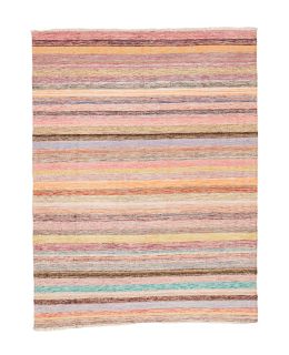 Kilim Modern Multi 190x245