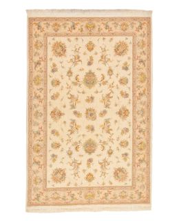 Tabriz Beige 165x254