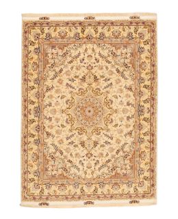 Tabriz Beige 150x201