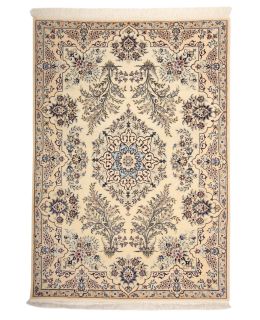 Nain Natural White 104x148