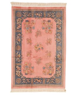 Qianlong Cb 100 Line Rose 114x175