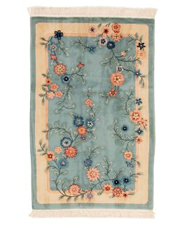 Qianlong Cb 100 Line Blue 114x175