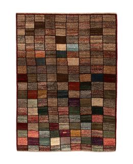 Persian Gabbeh Multi 122x167
