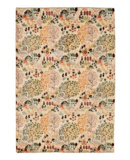 Paradis White 170x244